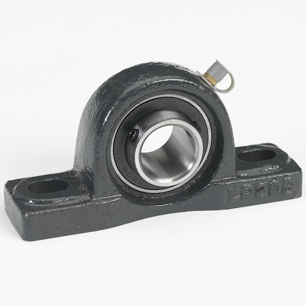 Clesco PBCMBS118AH Pillow Block Bearing PBCMBS118AH Zoro